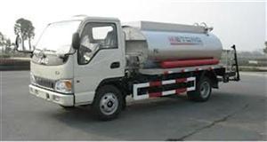 Xe và thiết bị nhựa đường